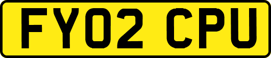 FY02CPU