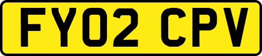 FY02CPV