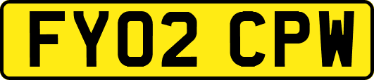 FY02CPW