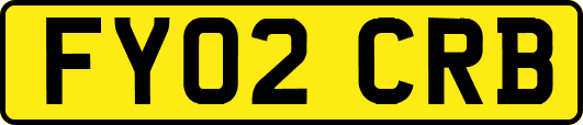 FY02CRB