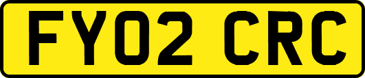 FY02CRC