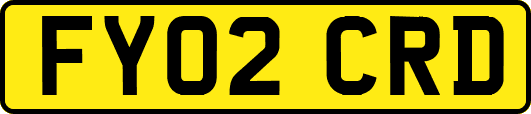 FY02CRD