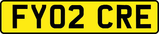 FY02CRE
