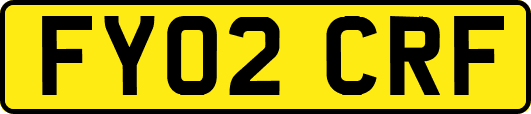 FY02CRF