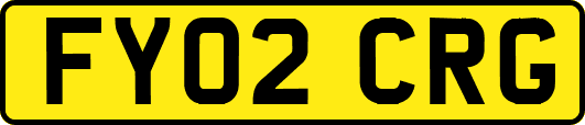 FY02CRG