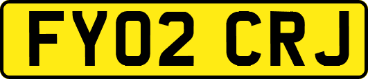 FY02CRJ