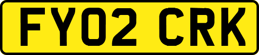 FY02CRK
