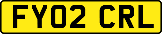 FY02CRL