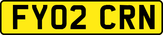 FY02CRN