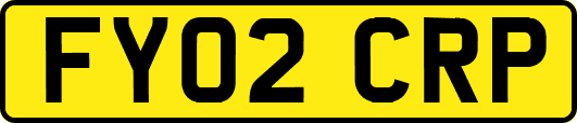 FY02CRP