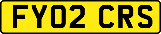 FY02CRS
