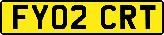 FY02CRT