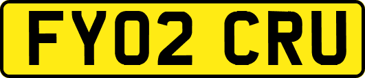 FY02CRU