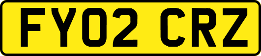 FY02CRZ