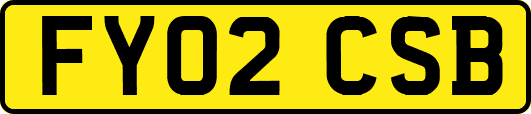 FY02CSB