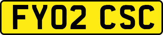 FY02CSC