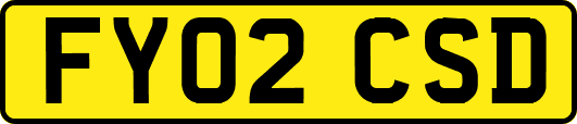 FY02CSD