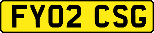 FY02CSG