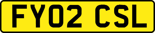 FY02CSL