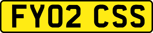 FY02CSS
