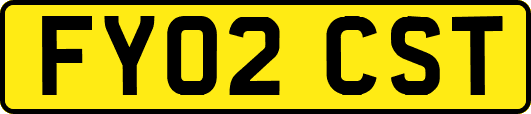 FY02CST