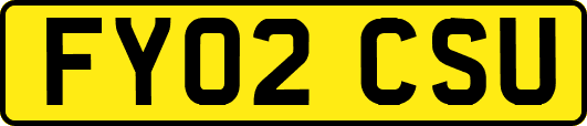 FY02CSU