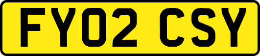 FY02CSY