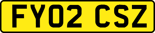 FY02CSZ