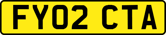 FY02CTA