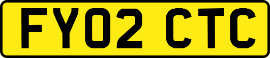 FY02CTC