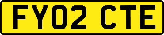 FY02CTE