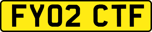 FY02CTF