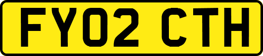 FY02CTH
