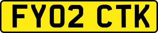 FY02CTK