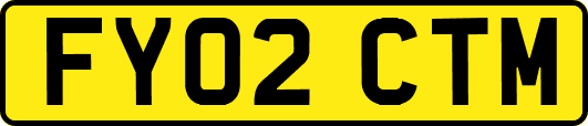 FY02CTM