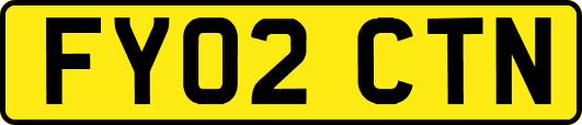 FY02CTN