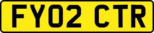 FY02CTR