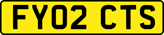 FY02CTS