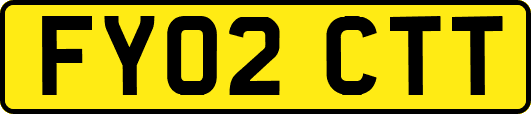 FY02CTT