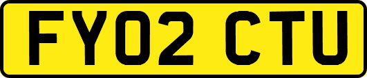 FY02CTU