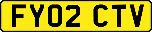 FY02CTV