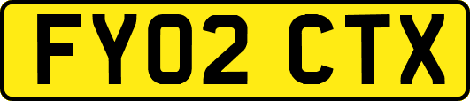 FY02CTX