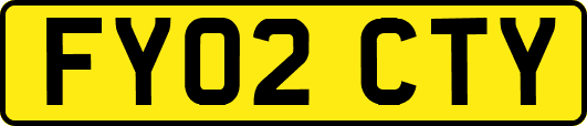 FY02CTY