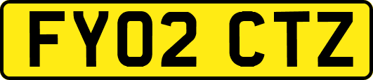 FY02CTZ