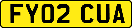 FY02CUA
