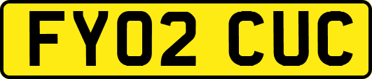 FY02CUC