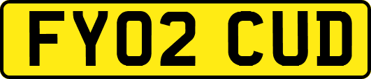 FY02CUD