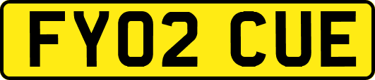 FY02CUE