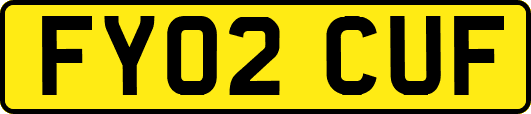 FY02CUF