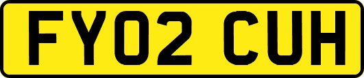 FY02CUH